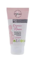 Problemy skórne - 4organic 4organic Pielęgnacja ciała Naturalny krem do pielęgnacji podrażnionych brodawek 50 ml - miniaturka - grafika 1