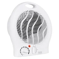 Ogrzewanie przenośne - Teesa Termowentylator farelka z termostatem TEESA TSA8039 2000W TSA8039 - miniaturka - grafika 1