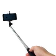 Selfie stick - LogiLink Bluetooth selfie monopod (BT0031) - miniaturka - grafika 1