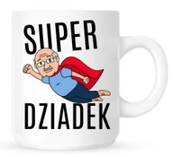 Gadżety dla niej i dla niego - Kubek dla dziadka - miniaturka - grafika 1