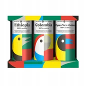 Płyny micelarne - Colline Pharma Woda Micelarna Ecoskin 300ml - miniaturka - grafika 1