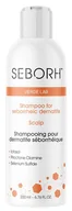 Problemy skórne - Farmacia Verde Seborh - shampoo for seborrheic dermatitis scalp - 200 ml. Szampon na łojotokowe zapalenie skóry głowy - miniaturka - grafika 1