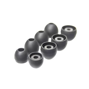 gumki do słuchawek Audio-Technica / AKG - Akcesoria do słuchawek - miniaturka - grafika 1