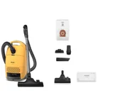 Odkurzacze - Miele Guard M1 890W - miniaturka - grafika 1