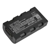 Akcesoria do kas i terminali - Cameron Sino Sokkia Juniper Mesa Field 20545 3400mAh 25.16Wh Li-Ion 7.4V - miniaturka - grafika 1