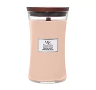 Świece - WoodWick Duża Świeca Coastal Sunset 175h 609,5g - miniaturka - grafika 1