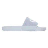 Klapki i japonki damskie - Champion SAMOA CORE S11626-BS012 Niebieski - miniaturka - grafika 1