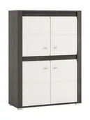 Inne meble do salonu - Komoda Sevilla 31 Sosna Norweska - miniaturka - grafika 1