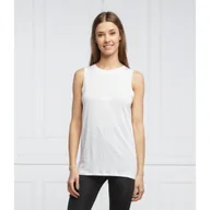 Koszulki i topy damskie - Desigual Top TULUM | Comfort fit - miniaturka - grafika 1