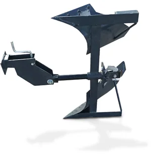 Pług do orki (Duży) Grunwelt GW-PF01 - Części i akcesoria do maszyn rolniczych - miniaturka - grafika 8