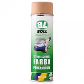 Kosmetyki samochodowe - BOLL Szybko schnąca farba podkładowa spray 500ml beżowy WA24-8586 - miniaturka - grafika 1