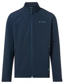 Kurtki męskie - VAUDE Męska kurtka Hurricane IV - miniaturka - grafika 1