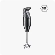 Blendery ręczne - Bamix SwissLine BXM200SL.B - miniaturka - grafika 1