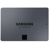 Dyski SSD - Samsung QVO 4TB (MZ-77Q4T0BW) - miniaturka - grafika 1