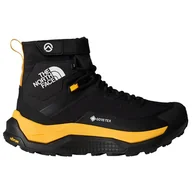 Buty trekkingowe męskie - Buty męskie The North Face Summit Fastpack Gore-Tex 0A8D9UAGG1 - czarne - miniaturka - grafika 1