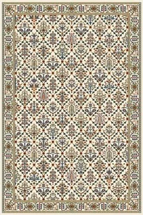 Dywan polski FD Standard TAMIR krem - Dywany - miniaturka - grafika 1