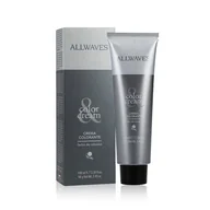 Farby do włosów i szampony koloryzujące - ALLWAVES Farba do włosów 6.1 Ciemny Popielaty Blond 100 ml - miniaturka - grafika 1
