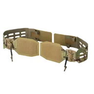 Odzież taktyczna i umundurowanie - Direct Action - Pas do kamizelki Skeletonized Cummerbund Slim - Crye™ MultiCam® - PC-SKCS-CD5-MCM - miniaturka - grafika 1