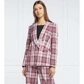 Marynarki i żakiety damskie - Joop! Marynarka | Regular Fit - miniaturka - grafika 1
