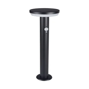 Kanlux Oprawa-ogrodowa-solarna-LED-SOLCA-O-PV-50-B 25772 - Lampy ogrodowe - miniaturka - grafika 1