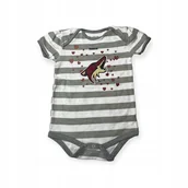 Body dla niemowląt - Body niemowlęce REEBOK 24MSC - miniaturka - grafika 1