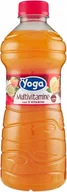 Soki i napoje niegazowane - Nektar multiwitamina Multifruit 1l - Yoga włoski przecierowy - miniaturka - grafika 1