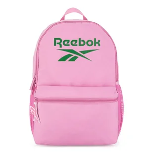 Plecak Reebok RBK-021-CCC-06 - Plecaki - miniaturka - grafika 1