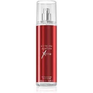 Christina Aguilera X-Tina spray do ciała dla kobiet 236 ml - Wody i perfumy damskie - miniaturka - grafika 1