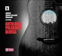 4 Ever Music Antologia Polskiego Bluesa - Jazz, Blues - miniaturka - grafika 1