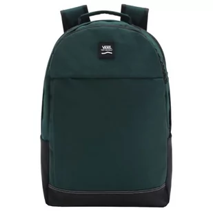 Plecak Vans Construct DX Backpack (kolor Zielony, rozmiar One size) - Plecaki - miniaturka - grafika 1