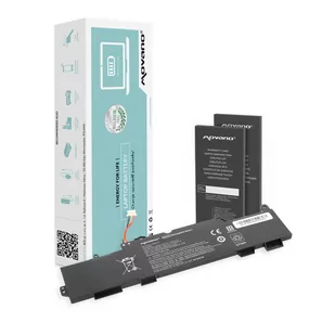 Movano Bateria HP EliteBook 735, 745, 840 G5 BT/HP-745G5 - Baterie do laptopów - miniaturka - grafika 1