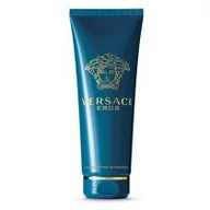 Żele pod prysznic dla mężczyzn - Versace Eros 250ml - miniaturka - grafika 1