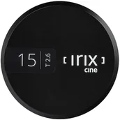 Dekielki do obiektywów - Irix Irix Cine przedni dekiel do Irix 15mm - miniaturka - grafika 1