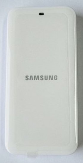 ORYGINALNA ŁADOWARKA SAMSUNG EP-BG900CWE BIAŁA