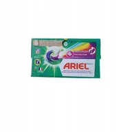 Środki do prania - ARIEL kapsułki 3w1 38szt kolor Protection do prania - miniaturka - grafika 1