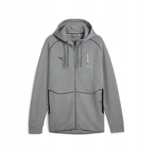 PUMA BLUZA BMW MMS 62414403 r S - Bluzy męskie - miniaturka - grafika 1