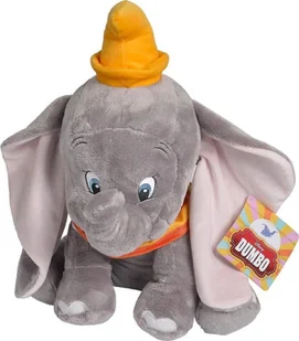 Simba Disney Dumbo Classic 45 cm - Maskotki i pluszaki - miniaturka - grafika 1