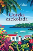 Literatura obyczajowa - Gorzka czekolada - miniaturka - grafika 1