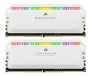 Pamięci RAM - Corsair Dominator Platinum RGB DDR5 32 GB 5600MHz CL36 CMT32GX5M2B5600C36W CMT32GX5M2B5600C36W - miniaturka - grafika 1