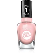 Lakiery do paznokci - Sally Hansen _Miracle Gel lakier do paznokci 238 14.7 ml - miniaturka - grafika 1