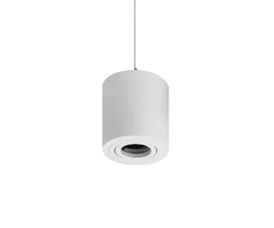 OXYLED oprawa zwieszana CROSTI SASARI RO P 120 S white OXYLED - Oprawy, klosze i abażury - miniaturka - grafika 1