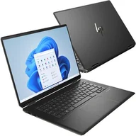Laptopy 2w1 - HP X360 Spectre 16-f1003nw 16" OLED i7-1260P 32GB RAM 1TB SSD Arc A370M Windows 11 Home - miniaturka - grafika 1