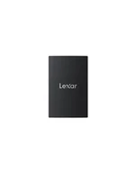 Dyski SSD - LEXAR SSD USB3.2 1TB EXT./ LSL500X001T-RNBNG  - miniaturka - grafika 1