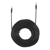 Akcesoria fotograficzne - Kabel Mini Jack TRRS - Mini Jack TRRS SARAMONIC SR4213 - miniaturka - grafika 1