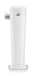 Saturator do wody gazowanej SodaStream Art - Biały + książka - Saturatory - miniaturka - grafika 5