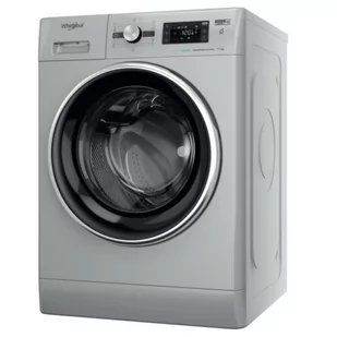 Pralka przemysłowa 11kg WHIRLPOOL AWG 1114SD - Inne urządzenia gastronomiczne - miniaturka - grafika 1