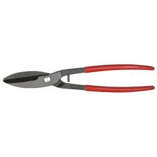 TOPEX NOŻYCE DO BLACHY PROSTE 260MM T 01A552 [6701553] - Nożyce i noże - miniaturka - grafika 1