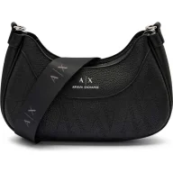 Torebki damskie - Armani Exchange Listonoszka - miniaturka - grafika 1