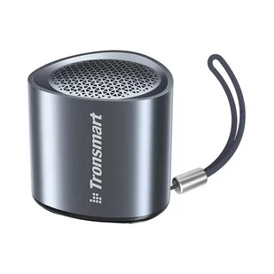 Tronsmart Nimo Czarny - Głośniki przenośne - miniaturka - grafika 2