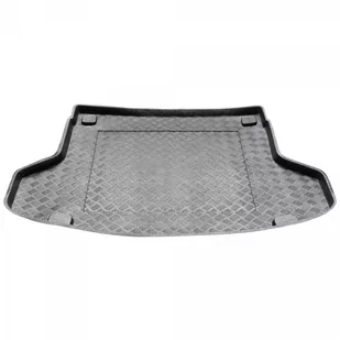 Rezaw-plast Mata bagażnika Standard Hyundai i30 III Kombi od 2017 wersja z jedną podłogą bagażnika 100646 - Maty bagażnikowe - miniaturka - grafika 1